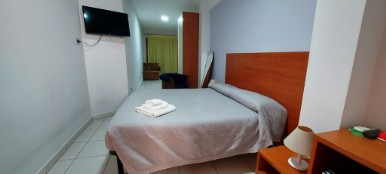 HOTEL PIAZZA RISORGIMENTO