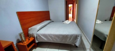 HOTEL PIAZZA RISORGIMENTO