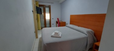 HOTEL PIAZZA RISORGIMENTO