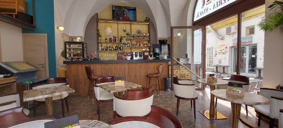 HOTEL PIAZZA RISORGIMENTO