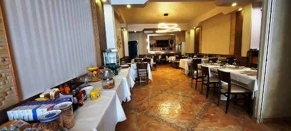 HOTEL PIAZZA RISORGIMENTO